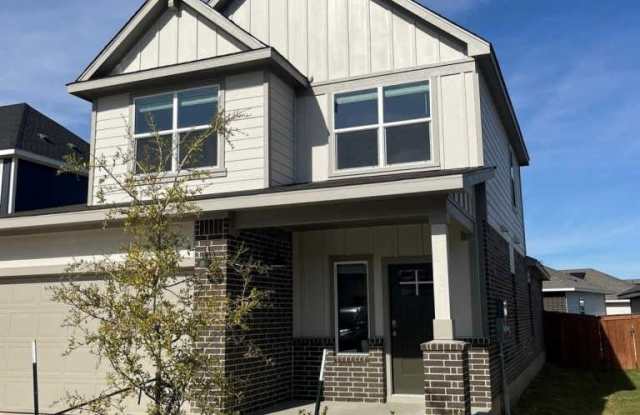 420  Lone Cedar RD - 420 Lone Cedar Road, Marble Falls, TX 78657