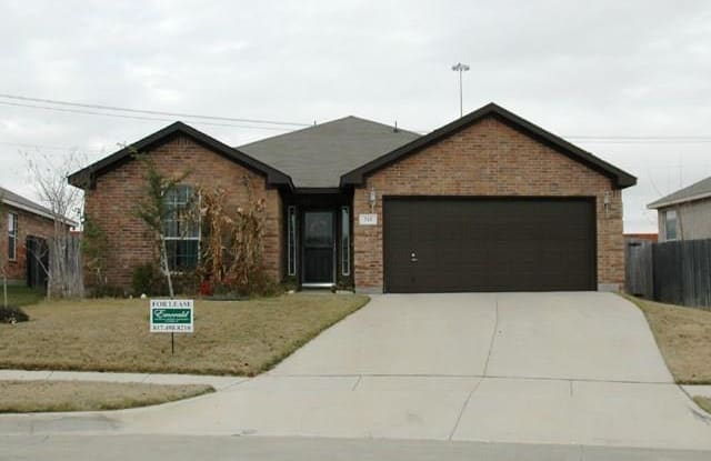 713 Aries Drive - 713 Aries Drive, Euless, TX 76040