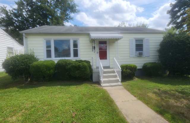 3 Bedroom 1 Bath Rancher in Henrico! photos photos