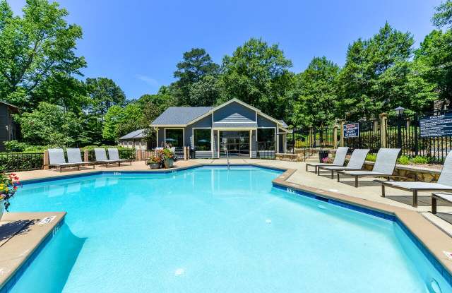 Rosemont Vinings Ridge photos photos