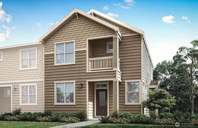 Spacious 4-Bedroom, 3-Bath Home in Tacoma photos photos