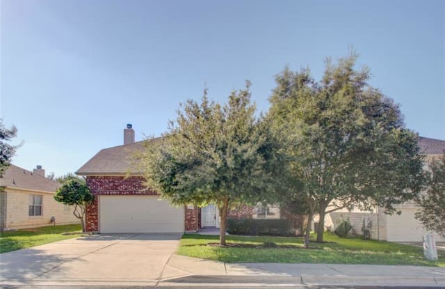 2324  Caprock PL - 2324 Caprock Place, Georgetown, TX 78626