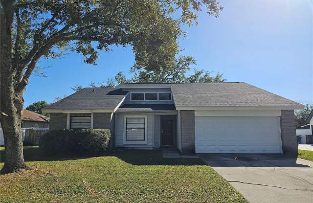 12009 VERMILLION WAY - 12009 Vermillion Way, Riverview, FL 33569