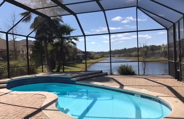 1205 Matengo Circle - 1205 Matengo Circle, St. Johns County, FL 32259