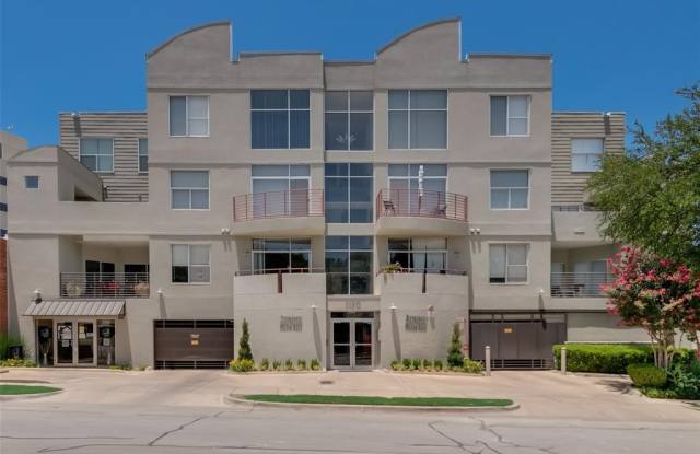 3320 Camp Bowie Boulevard - 3320 Camp Bowie Boulevard, Fort Worth, TX 76107