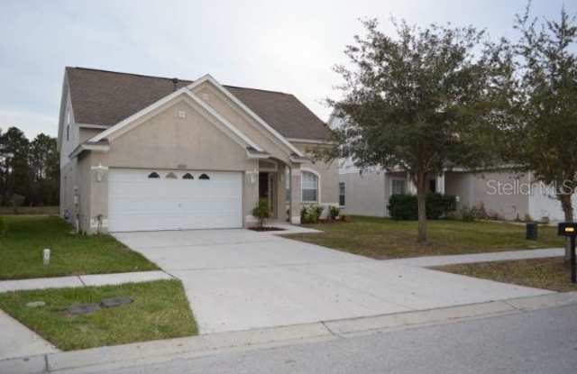 6509 BRIDGECREST DRIVE - 6509 Bridgecrest Drive, Fish Hawk, FL 33547