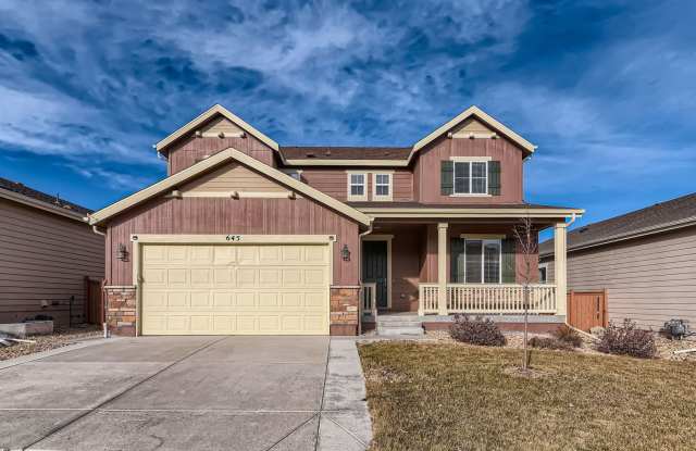 Beautiful 5 Bedroom Home Available NOW! photos photos Beautiful 5 Bedroom Home Available NOW! photos photos