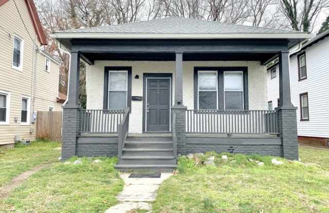 119 Segar Street photos photos
