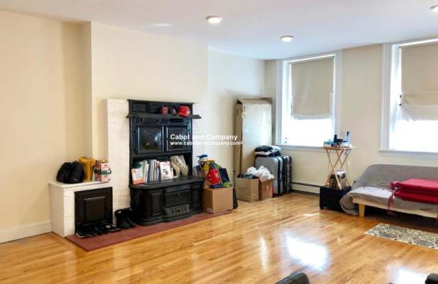 139 Beacon St. Gallery 3