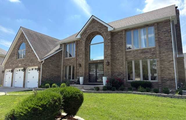 Oak Mills 4br 4.5ba 3CG Spacious and Gracious photos photos