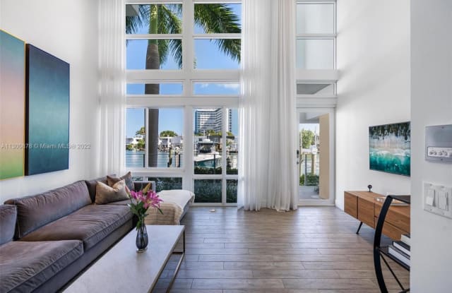 77 N Shore Dr - 77 North Shore Drive, Miami Beach, FL 33141