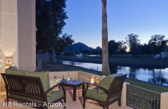 7224 N Via Camello del Norte - 7224 North via Camello Del Norte, Scottsdale, AZ 85253