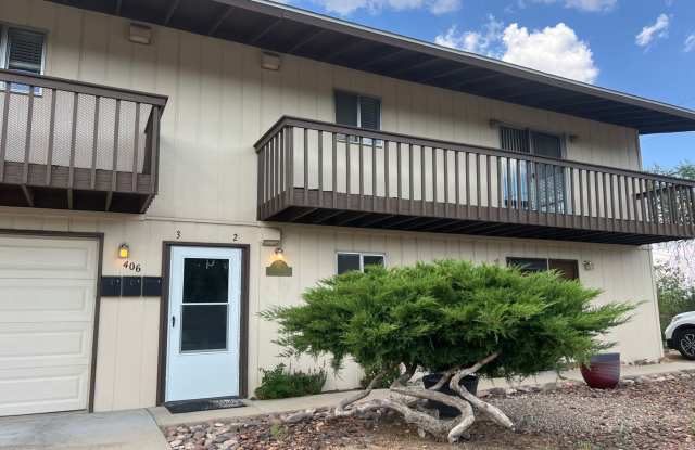 Downtown Prescott Apartment photos photos