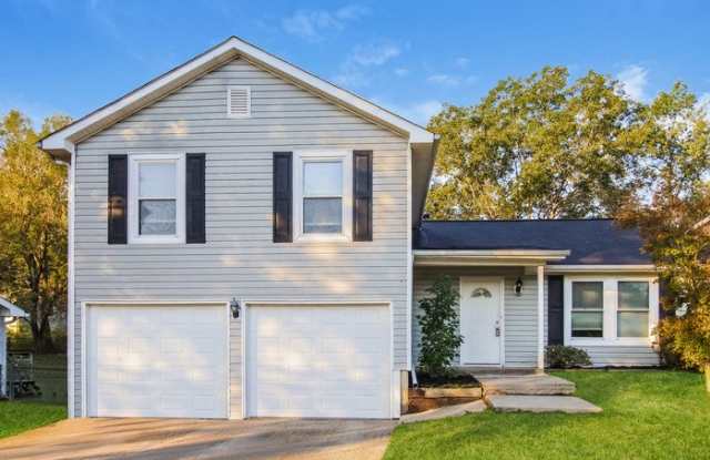 1733 Overlook Way Southwest photos photos