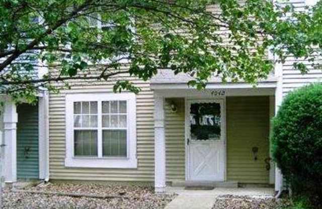 4042 BLUEBIRD DRIVE - 4042 Bluebird Dr, Waldorf, MD 20603