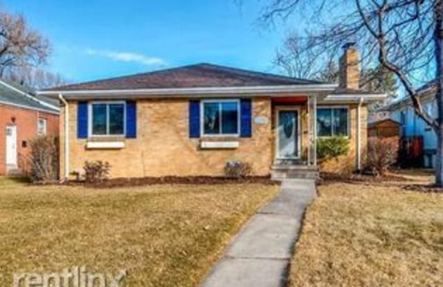2070 South Saint Paul Street - 2070 South St Paul Street, Denver, CO 80210