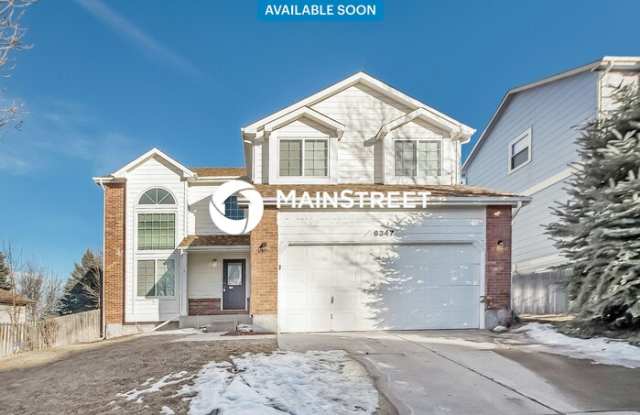6347 Firestar Lane photos photos