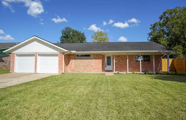 4905 W Plum Street - 4905 West Plum Street, Pearland, TX 77581
