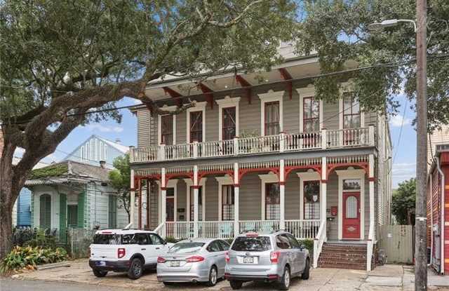 1736 WASHINGTON Avenue - 1736 Washington Avenue, New Orleans, LA 70115
