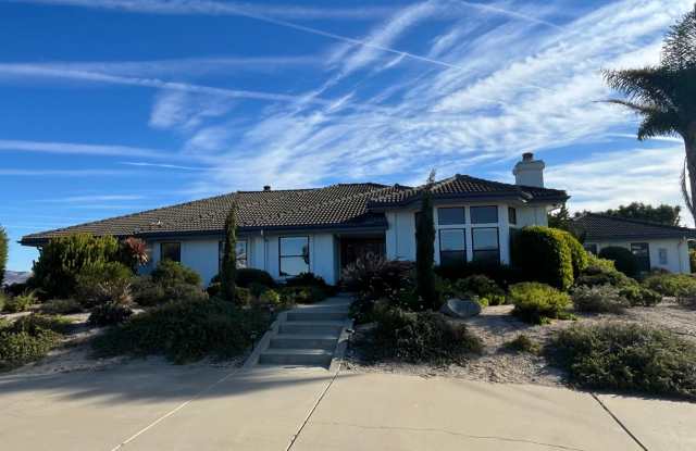 590 Calle Cielo - 590 Calle Cielo, Nipomo, CA 93444