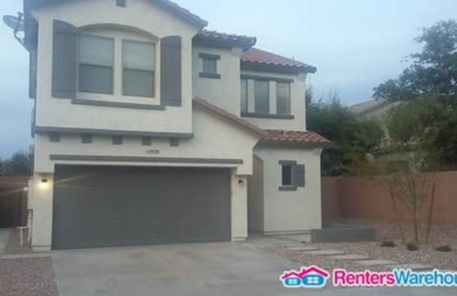 9928 East Elena Avenue - 9928 East Elena Avenue, Mesa, AZ 85208