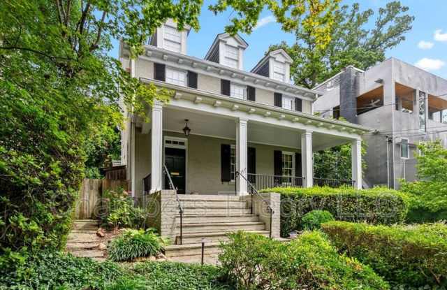 3415 Fulton St NW photos photos
