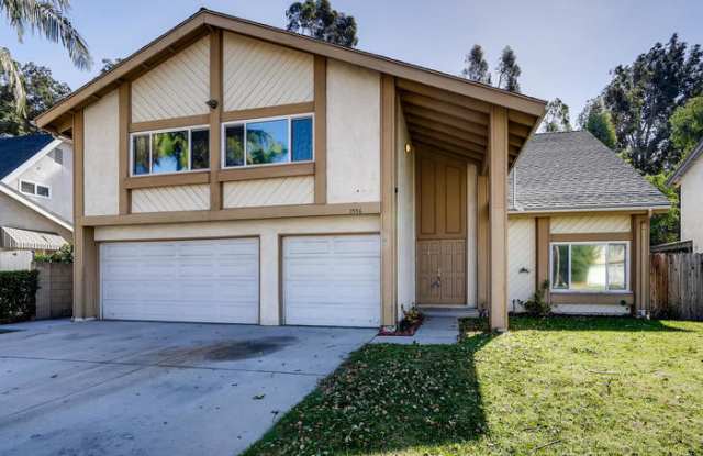 7556 East Calle Durango - 7556 East Calle Durango, Anaheim, CA 92808
