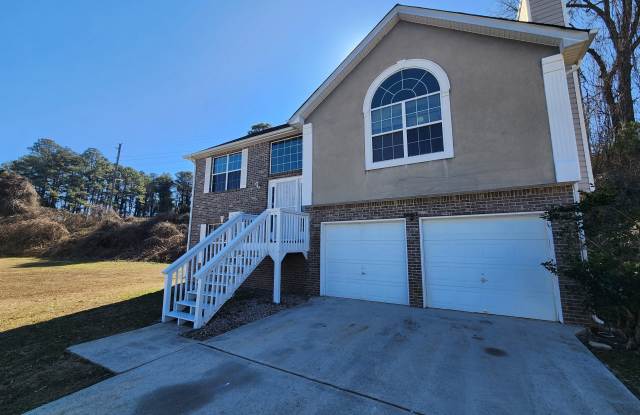 3081 Dogwood Avenue - 3081 Dogwood Avenue, DeKalb County, GA 30034