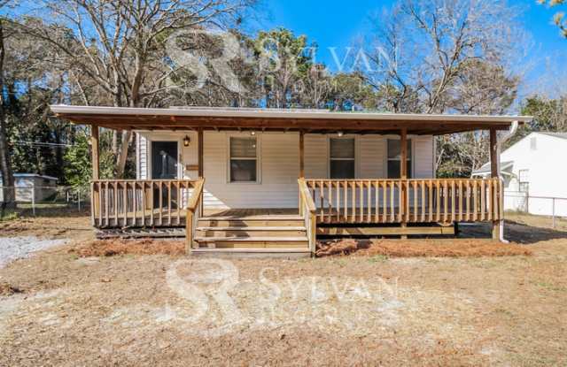 55 Rose Drive - 55 Rose Drive, Columbia, SC 29205