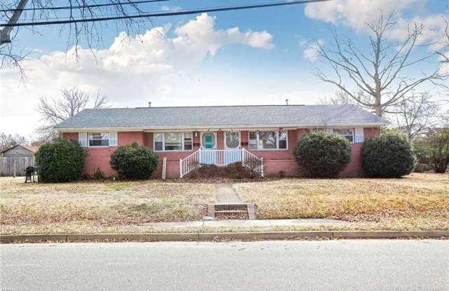 Hampton Duplex 2bed 1 bath photos photos