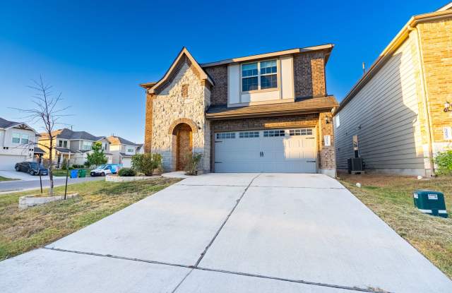 Beautiful 4 bedroom, 3.5 bathroom home in North Austin!!! - 3001 Betony Street, Travis County, TX 78728 Beautiful 4 bedroom, 3.5 bathroom home in North Austin!!! - 3001 Betony Street, Travis County, TX 78728