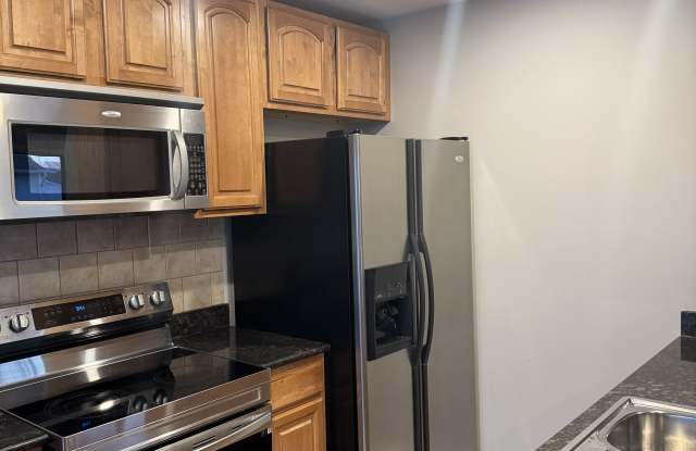715 Whitesail Drive - 715 Whitesail Drive, Schaumburg, IL 60194