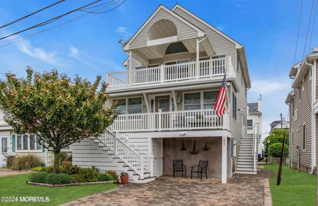 564 Perch Avenue - 564 Perch Avenue, Manasquan, NJ 08736