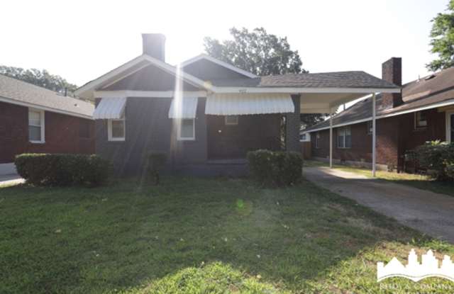 Welcome to 922 Garland St! - 922 Garland Street, Memphis, TN 38107