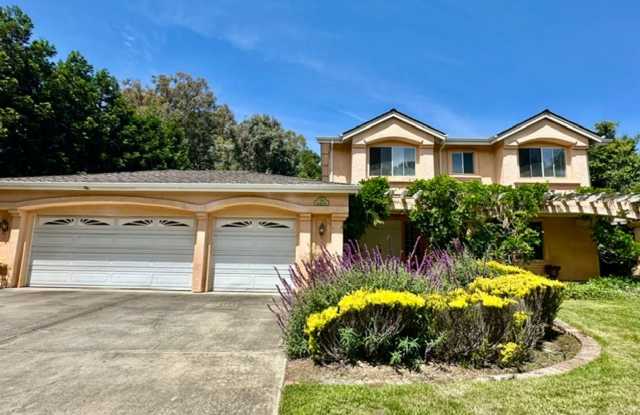 Los Gatos 4 Bedroom Spacious Home in Great Neighborhood With Pool! photos photos