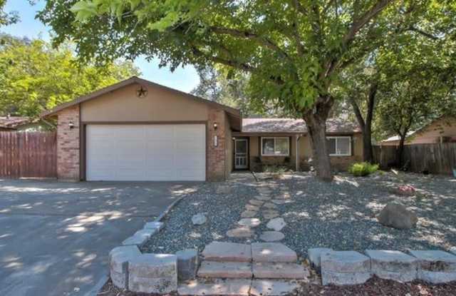 FOR RENT! Citrus Heights Home - 7688 San Simeon Drive, Citrus Heights, CA 95610