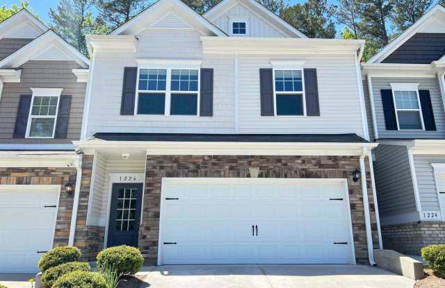 1226 Wingstem Pl - 1226 Wingstem Place, Cary, NC 27607 1226 Wingstem Pl - 1226 Wingstem Place, Cary, NC 27607