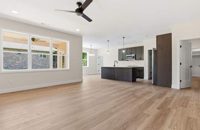 Luxury 55+ Living at The Reserve at Olde Ivy | All-Inclusive Gated Community photos photos