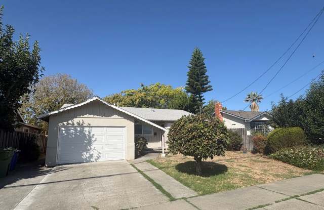 Re-modeled 3 bedroom Gem in the Irvington neighborhood of Fremont now available Gallery 1