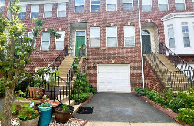2506 JAMES MONROE CIRCLE - 2506 James Monroe Circle, McNair, VA 20171