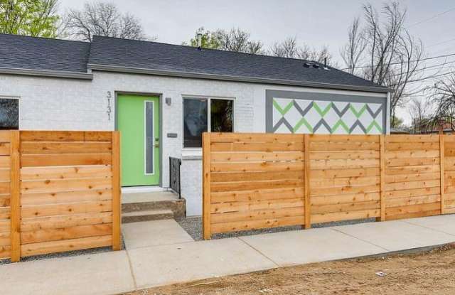 3131 Saint Paul St - 1 - 3131 Saint Paul Street, Denver, CO 80205