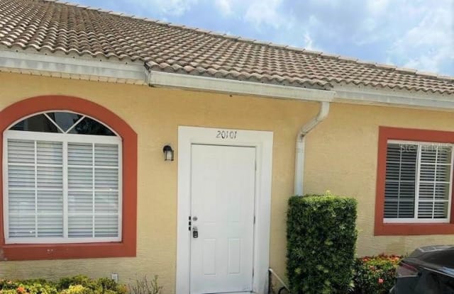 20101 INDIAN CREEK DRIVE - 20101 Indian Creek Drive, Poinciana, FL 34759