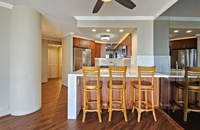 2101 nuuanu ave #I1204 - I1204 Gallery 3