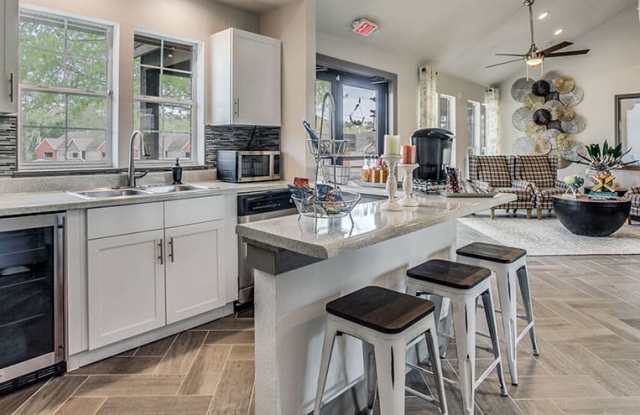 Wildwood Apartment Homes Gallery 4