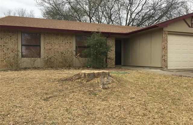 3420 Green Hill Drive - 3420 Green Hill Drive, Arlington, TX 76014