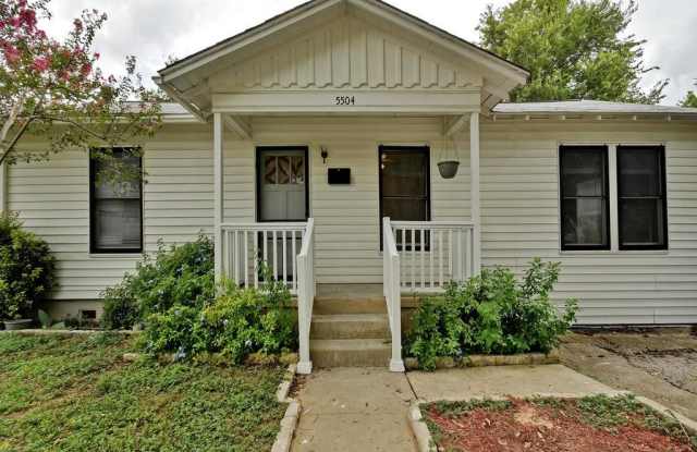 5504 Joe Sayers Avenue - 5504 Joe Sayers Avenue, Austin, TX 78756