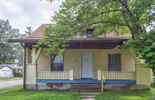 1600 South Linwood Avenue - A photos photos