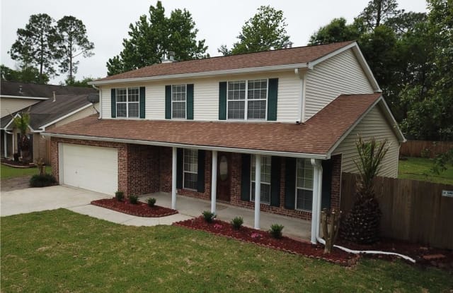 1005 CAITLIN Court - 1005 Caitlin Ct, Slidell, LA 70461