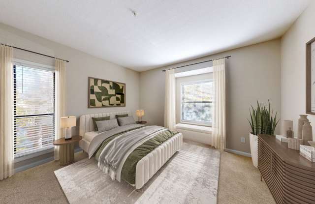 Sugar Mill Apartments Gallery 4