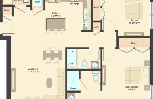 Luxury Rental With Private Parking photos photos